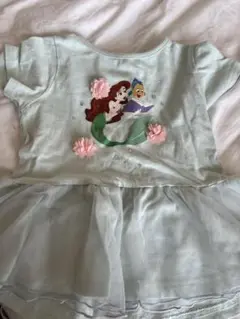 petit main アリエル Tシャツ