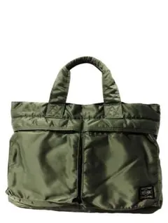PORTE TANKER 2way バッグ