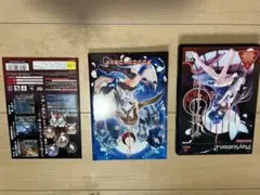 【希少な初回購入特典アンソロジー付】アカイイト PlayStation2 PS2