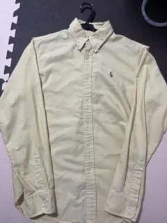 ラルフローレン　BDシャツ　クラシックフィット