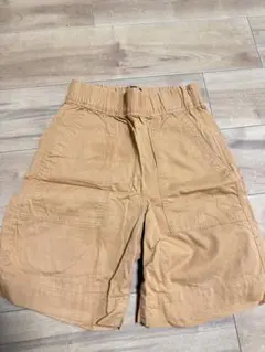 GAP ベージュ ショートパンツ 000