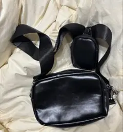 SHEIN ショルダーバッグ