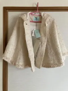 値下げ!!☆新品未使用☆TOCCA サイズ160