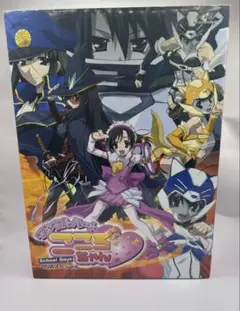School Days OVAスペシャル マジカルハート こころちゃん 初回限定