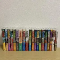 スラムダンク 新装再編版 全巻セット