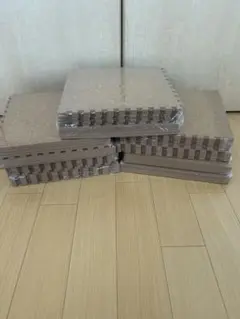 コルク製ジョイントマット 30cm 45枚セット
