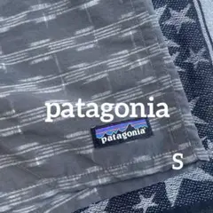 美品☆ patagonia S バギーズショート