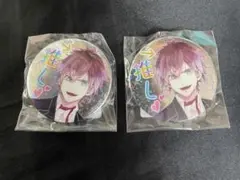 ディアラバ Rejet 10周年 記念 缶バッジ アヤト セット