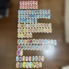 ポケモンメザスタカード
