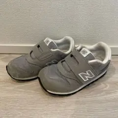 ニューバランス　キッズスニーカー　15.5cm
