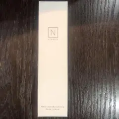 エヌオーガニック クレンジングミルク ハンドクリーム 新品未使用