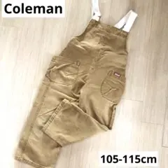 Colemanサロペット110