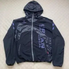 hummel パーカー　Lサイズ
