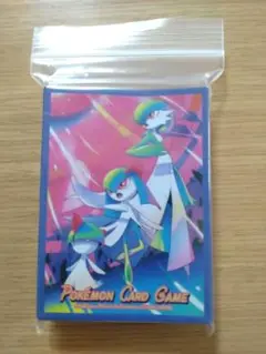 ポケモンカード　デッキシールド　サーナイト　６０枚