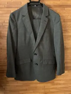SUIT SELECT スーツ WASHABLE Y4
