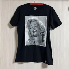 マリリン・モンローのオフィシャル・コラボTシャツ、Johnny Cupcakes