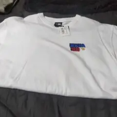 新品 NEW ERA Tシャツ Lサイズ ドラゴンボールコラボ