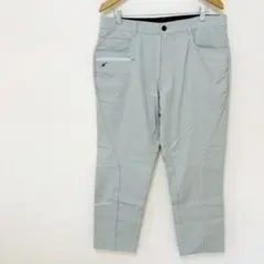 W94大きいサイズ【トランスコンチネンタル】ラウンドに便利なアクティブパンツ