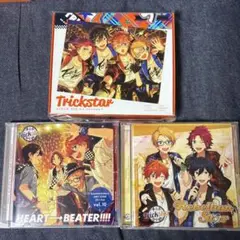 あんさんぶるスターズ! Trickstar CD アルバム