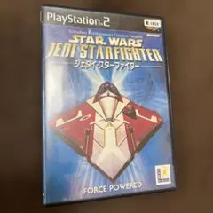 スターウォーズ ジェダイ スターファイター