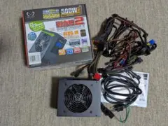 サイズ 剛力短2 プラグイン 500W (SPGT2-500P/A)