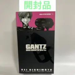 リアルアクションヒーローズ　GANTZ　岸本恵 Amazon.co.jp: RAH リアルアクションヒーローズ GANTZ 岸本恵