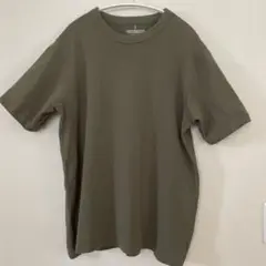 GU コットンTシャツ
