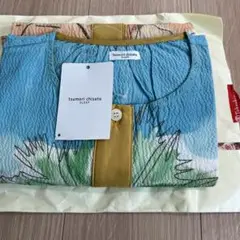 ツモリチサトsleep ルームウエア　M 新品未使用