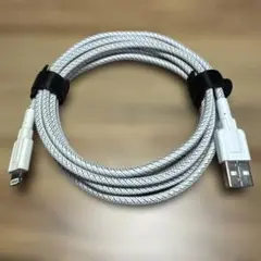 Lightningケーブル 約2メートル