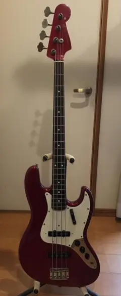 FERNANDES THE REVIVAL ストラト 日本製・現状渡し ジャンク Japan Vintage FERNANDES RST REVIVALシリーズの謎ストラトを