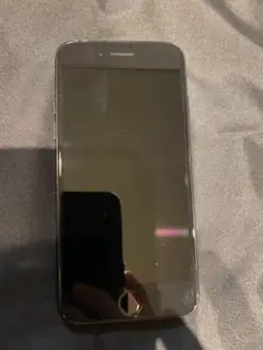 Apple iPhone 7 ブラック 128GB 本体 SIMフリー