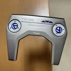 TayloyMade TRUSS TM1