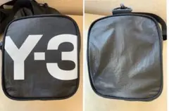 Y-3 MINI GYMBAG ショルダーバッグ