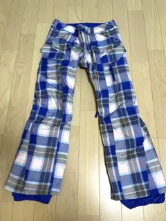 バートン スノーボード パンツ