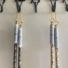 毛筆ホルダー