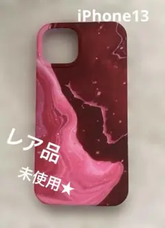 レア品★未使用★iPhone 13 Otterbox ケース MagSafe対応