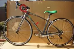 GIANTロードバイク SHIMANO 105 ホイールSHIMANO RS81