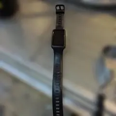 HUAWEI Band 7 スマートウォッチ LEA-B19 本体のみ