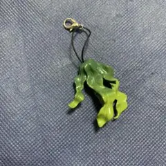 牡蠣棚チャーム　ワカメ②