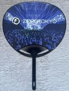 ZEROTOKYO うちわ 歌舞伎町 Club