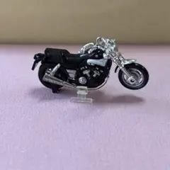 ローソン ヤマハ バイクコレクション VMAX 1985