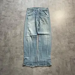 【W29 L31】europe levi's リーバイス Engineered