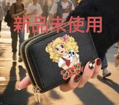 ♡キャンディキャンディ♡ 可愛い小銭入れ　お財布