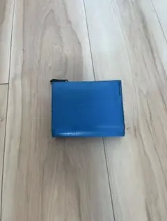 FREITAG SUTTON ウォレット ブルー系 ホワイト