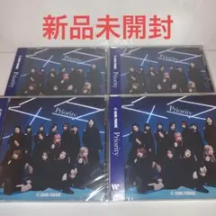 gang parade priority ギャンパレ ギャングパレード CD