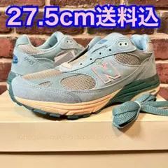 New balance Joe Freshgoods MR993JF1 27.5