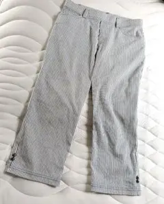 レディース ハーフパンツ