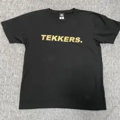 新日本プロレス ザック・セイバーJr. TEKKERS. Tシャツ L