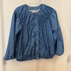 Jolly Jury アウター150㎝ 軽量裏メッシュ　春夏用