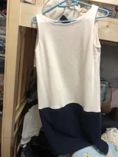 ダブルスタンダードクロージング ワンピース